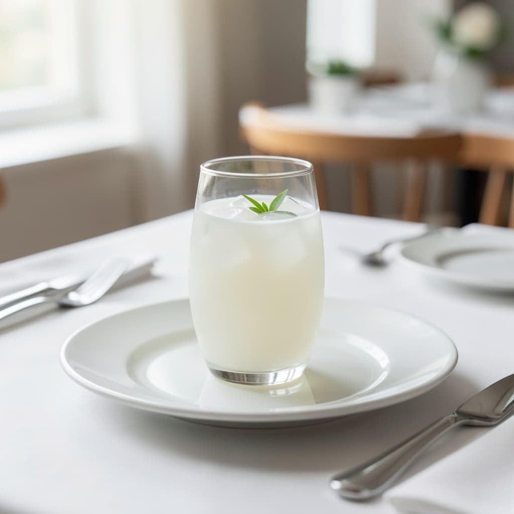 Coconut Water