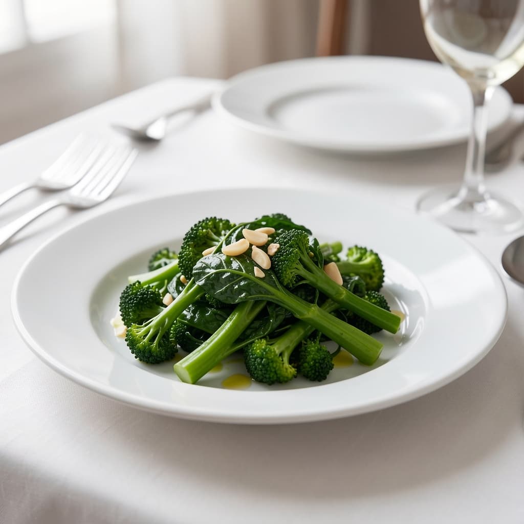Broccoli Rabe