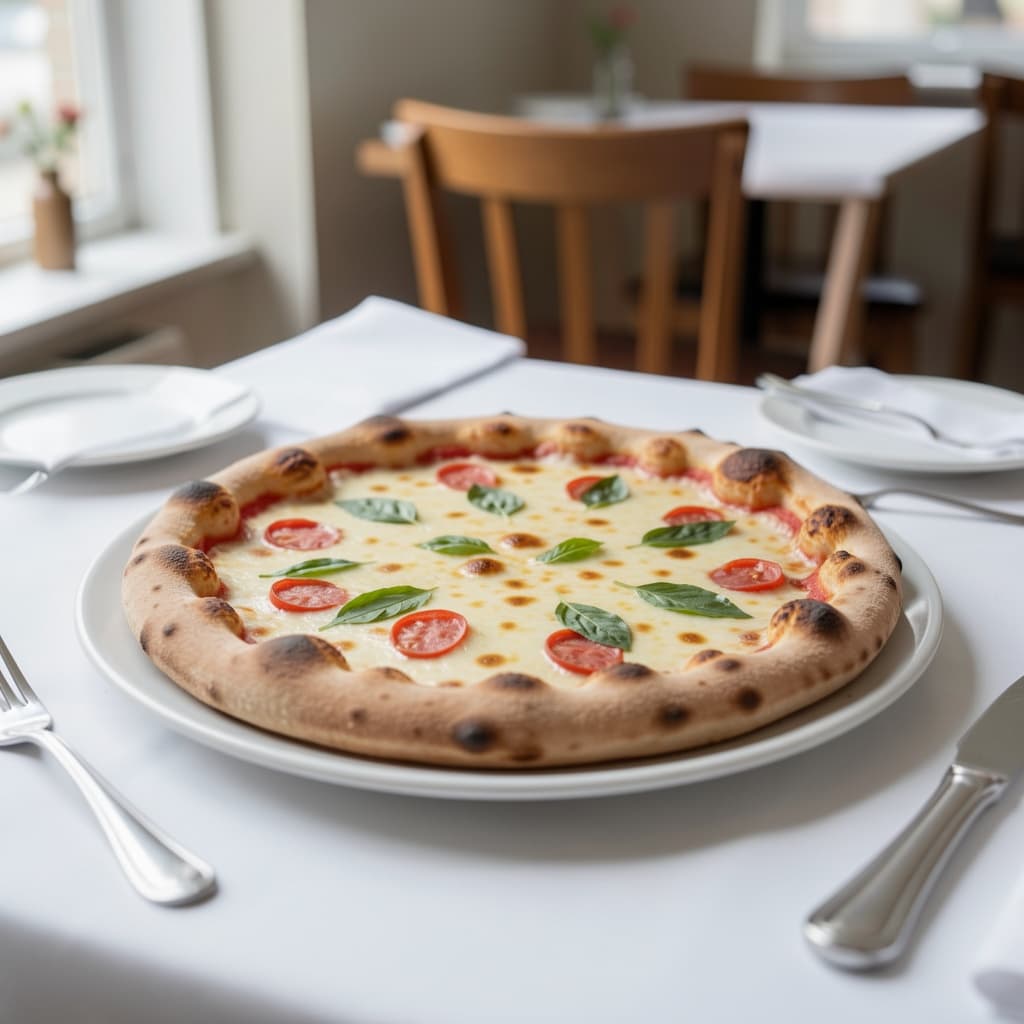 Cheese Pizza