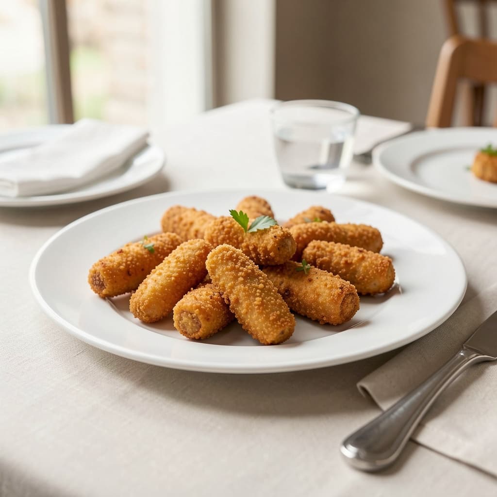Chicken Fingers