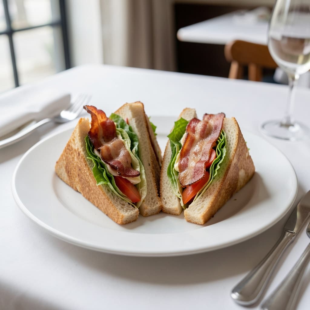 BLT Wedge