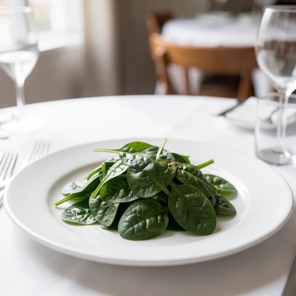 Spinach