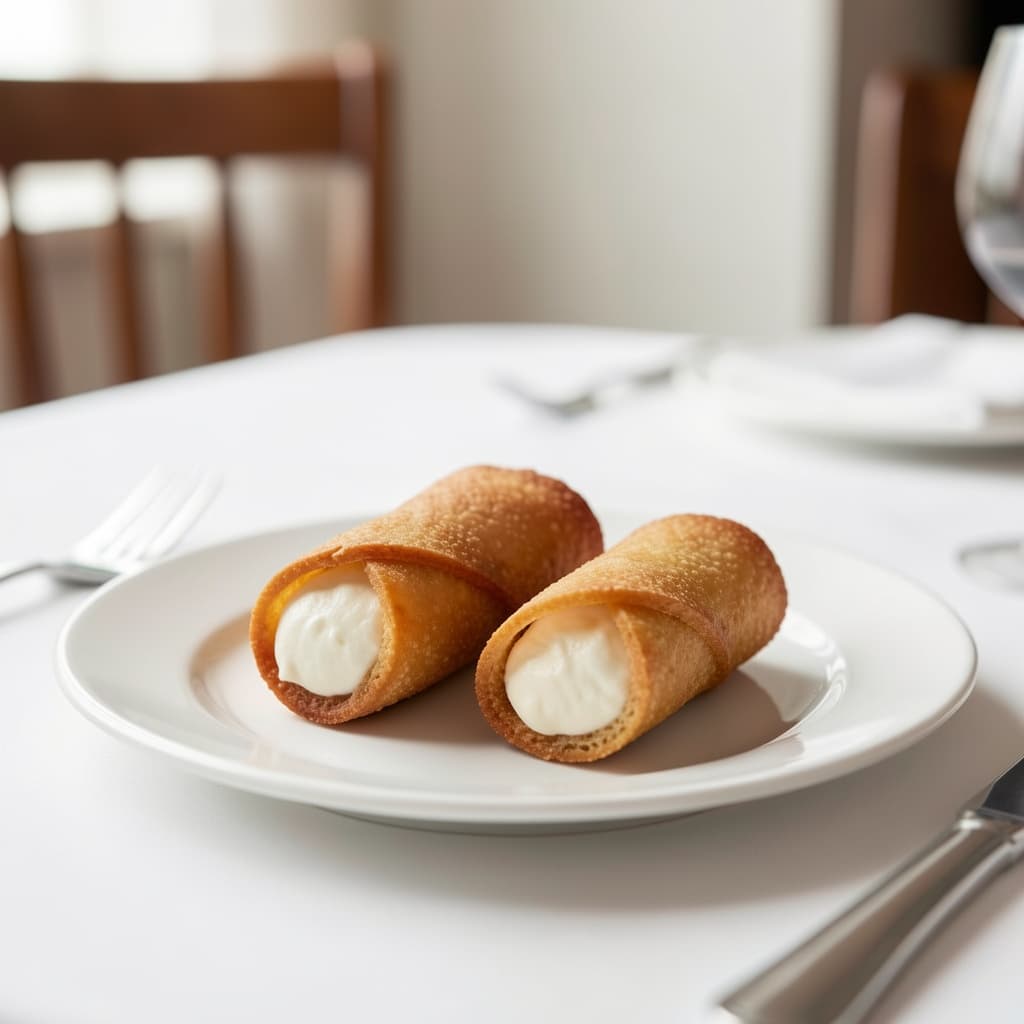 Cannoli