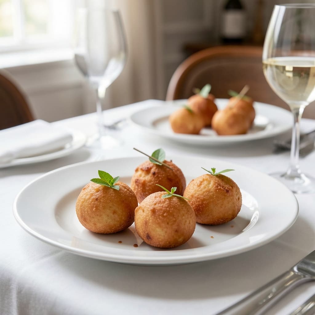 Zeppole
