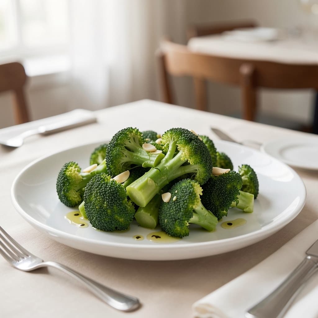 Broccoli