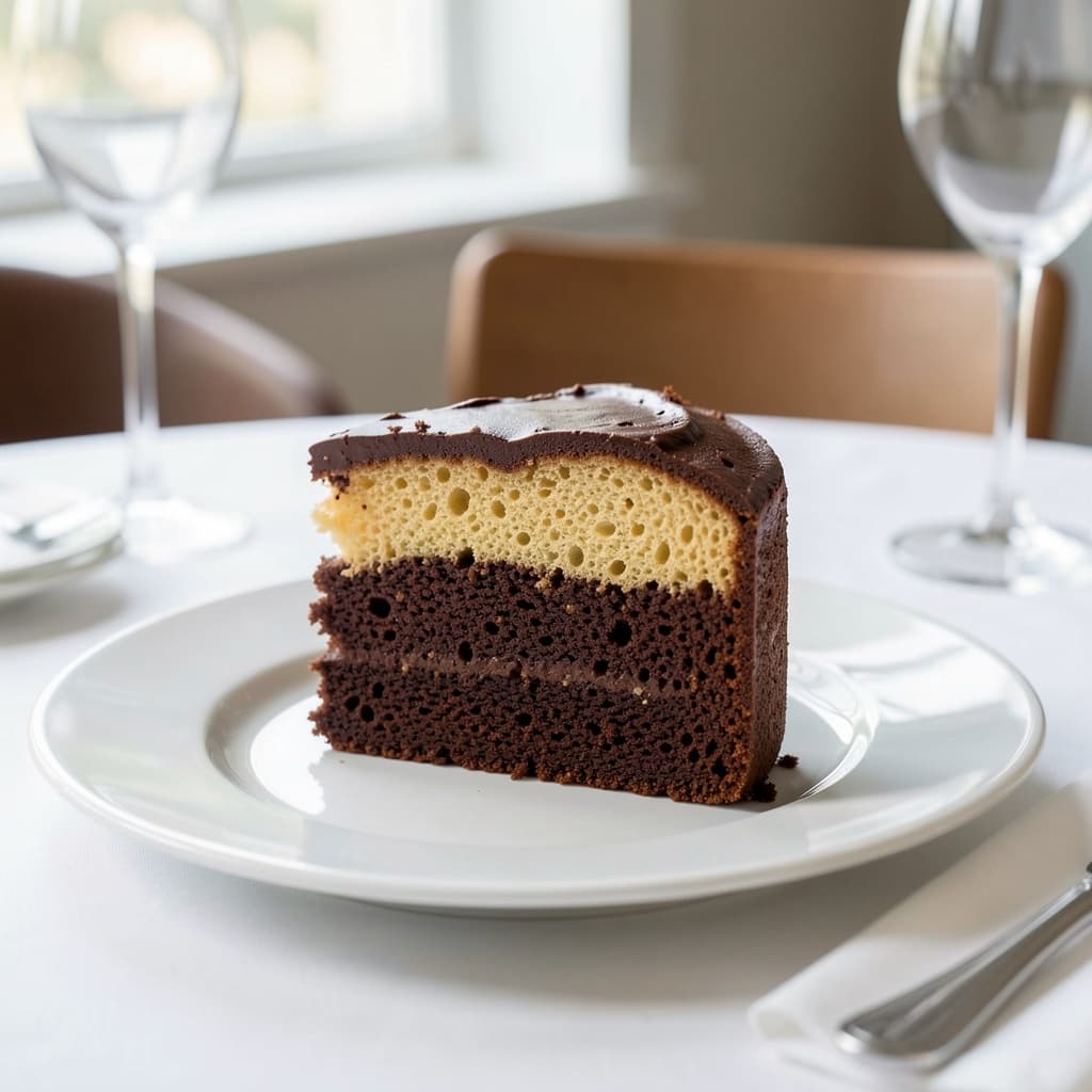 Chocolate Cake