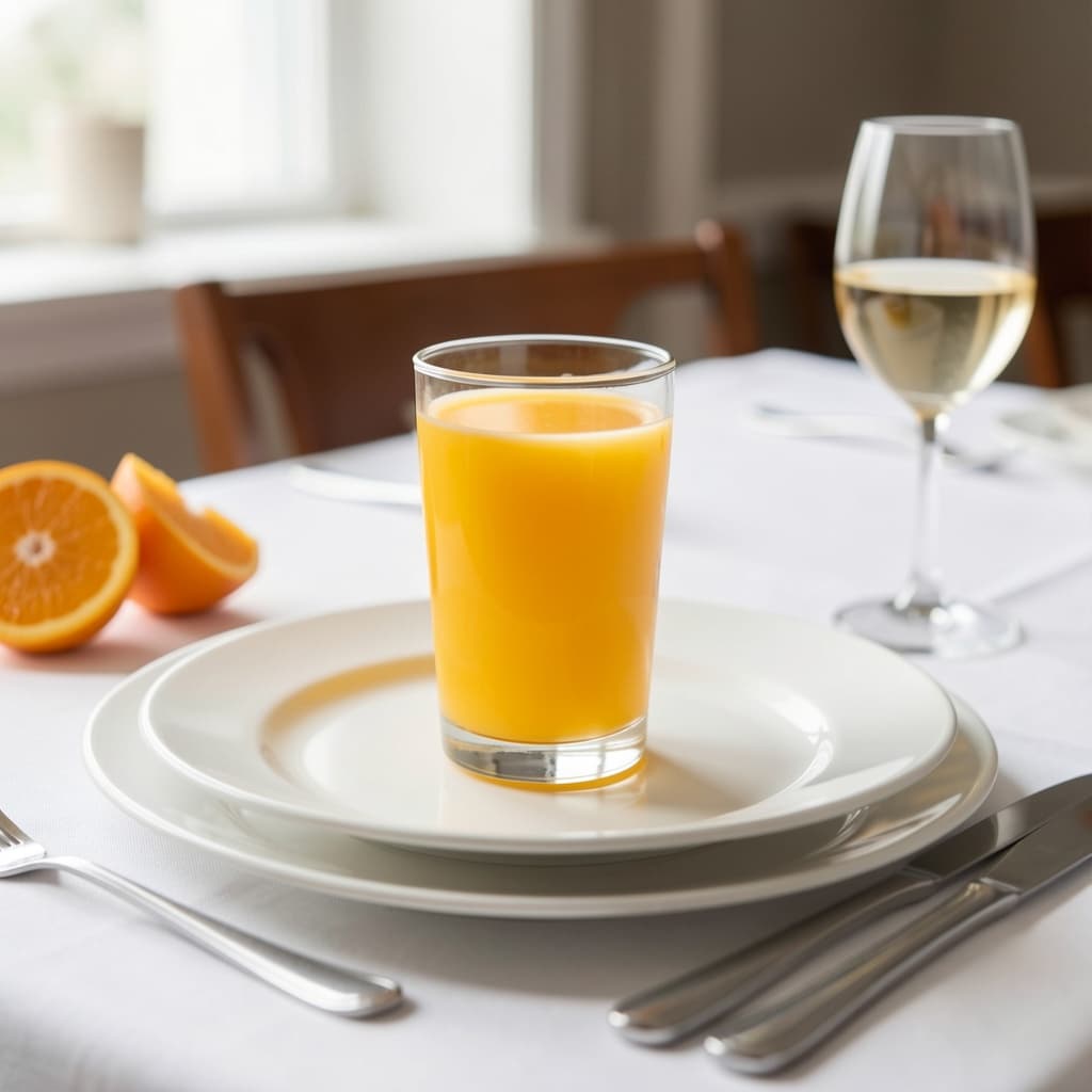 Orange Juice