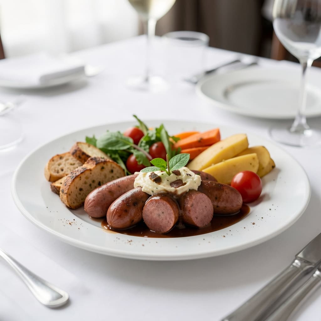 Sausage