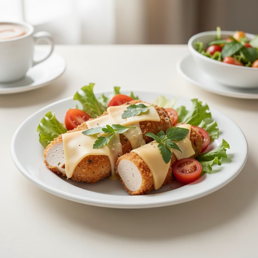 Chicken Cutlet