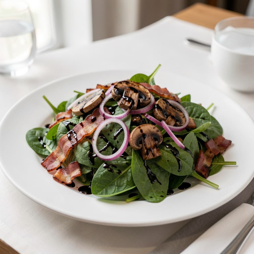 Tony's Salad