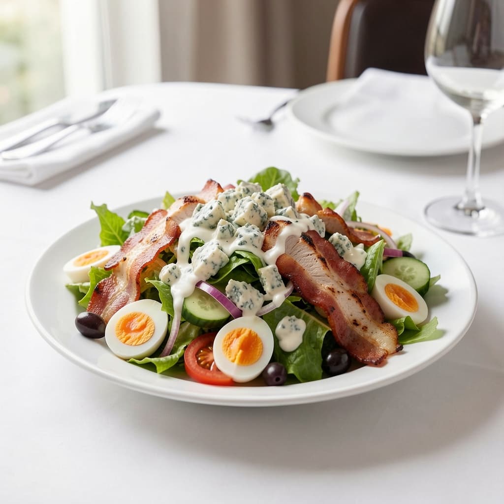 Cobb Salad