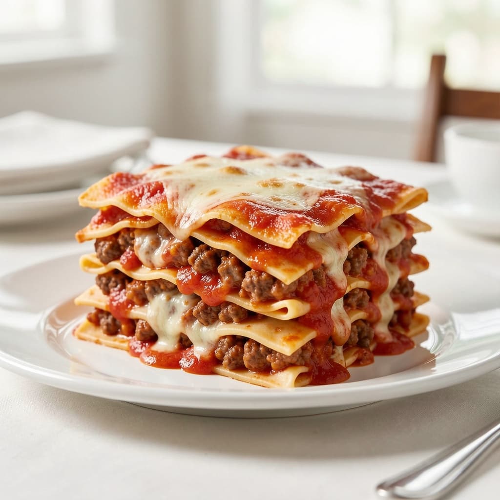 Lasagna