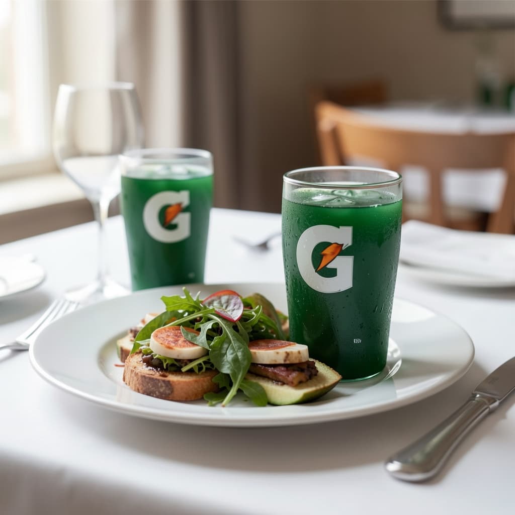 Gatorade