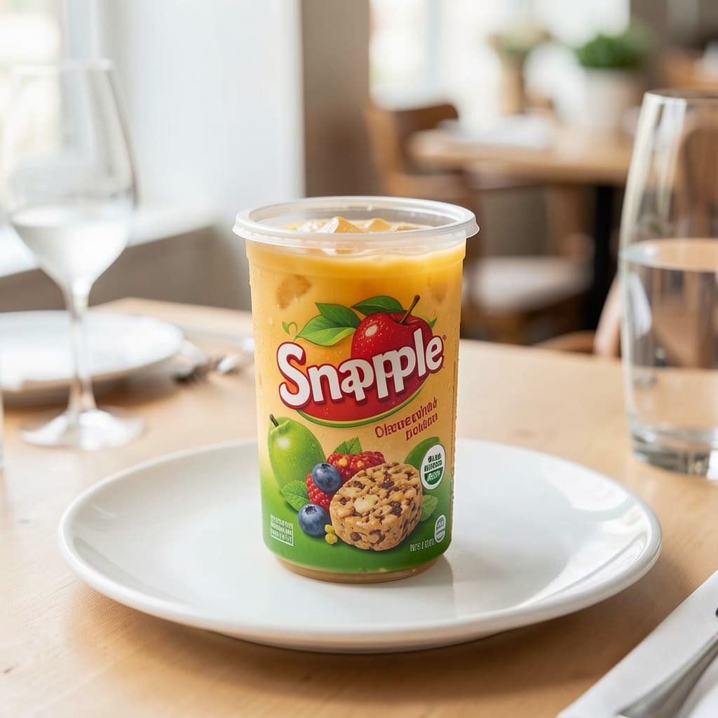 Snapple