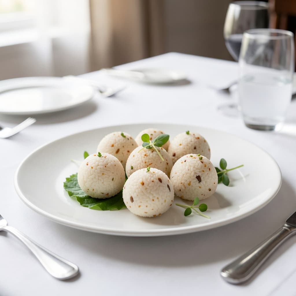 Rice Balls