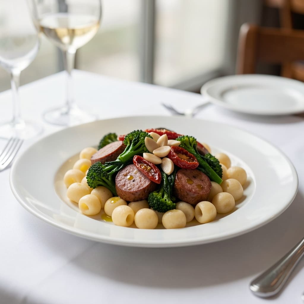 Cavatelli